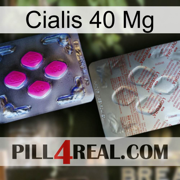 Cialis 40Mg 38
